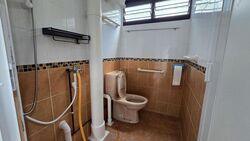 Blk 427 Clementi Avenue 3 (Clementi), HDB 4 Rooms #523049291